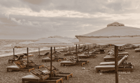 Kıyı Çalışması Türkiye Turizmine Katma Değer Katacak